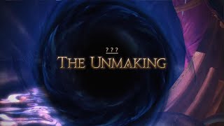 Late Start On New Patch, But Loving It 3C