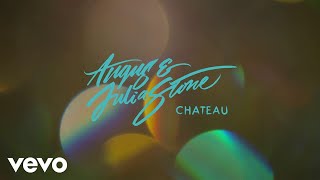 Vignette de la vidéo "Angus & Julia Stone - Chateau (Audio)"