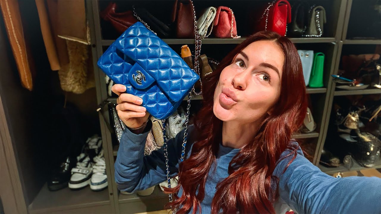 Limpieza Extrema de Armario