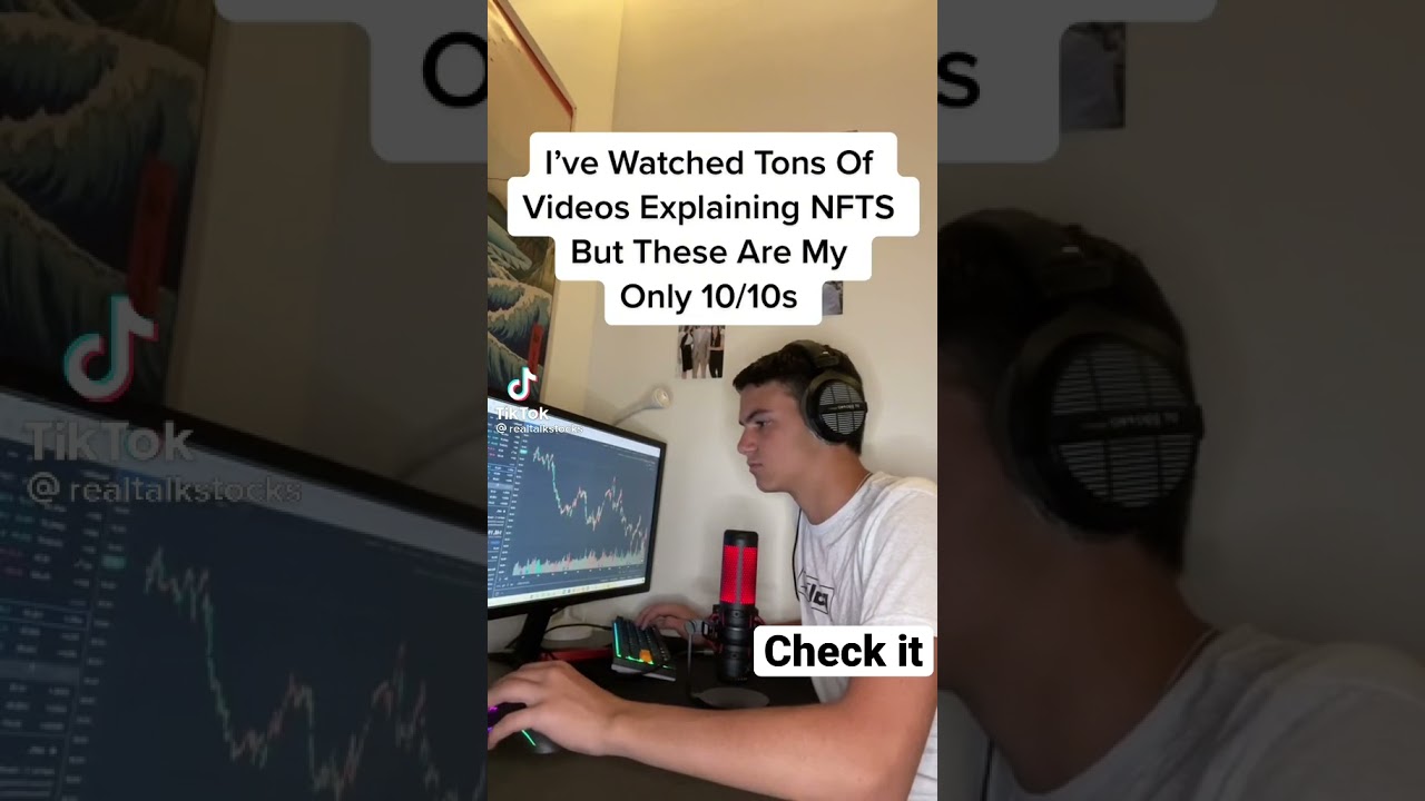 Learn what NFT are to make Money