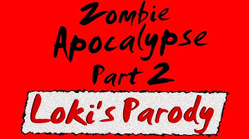 Zombie Apocalypse (Minecraft Adventure Map) - Part 2: Dropping Beer
