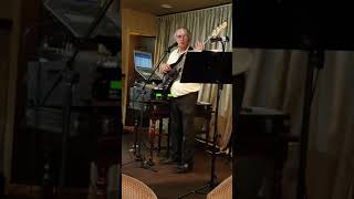 Colin King Move It (Cliff Richard) Colin King Move It (Cliff Richard)