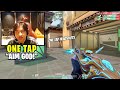 FS Primmie Crazy 'ONE TAP HEADSHOTS' in Death Matches Against Randiant immortals