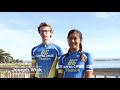 Triathalon club ucsc giving day 2019