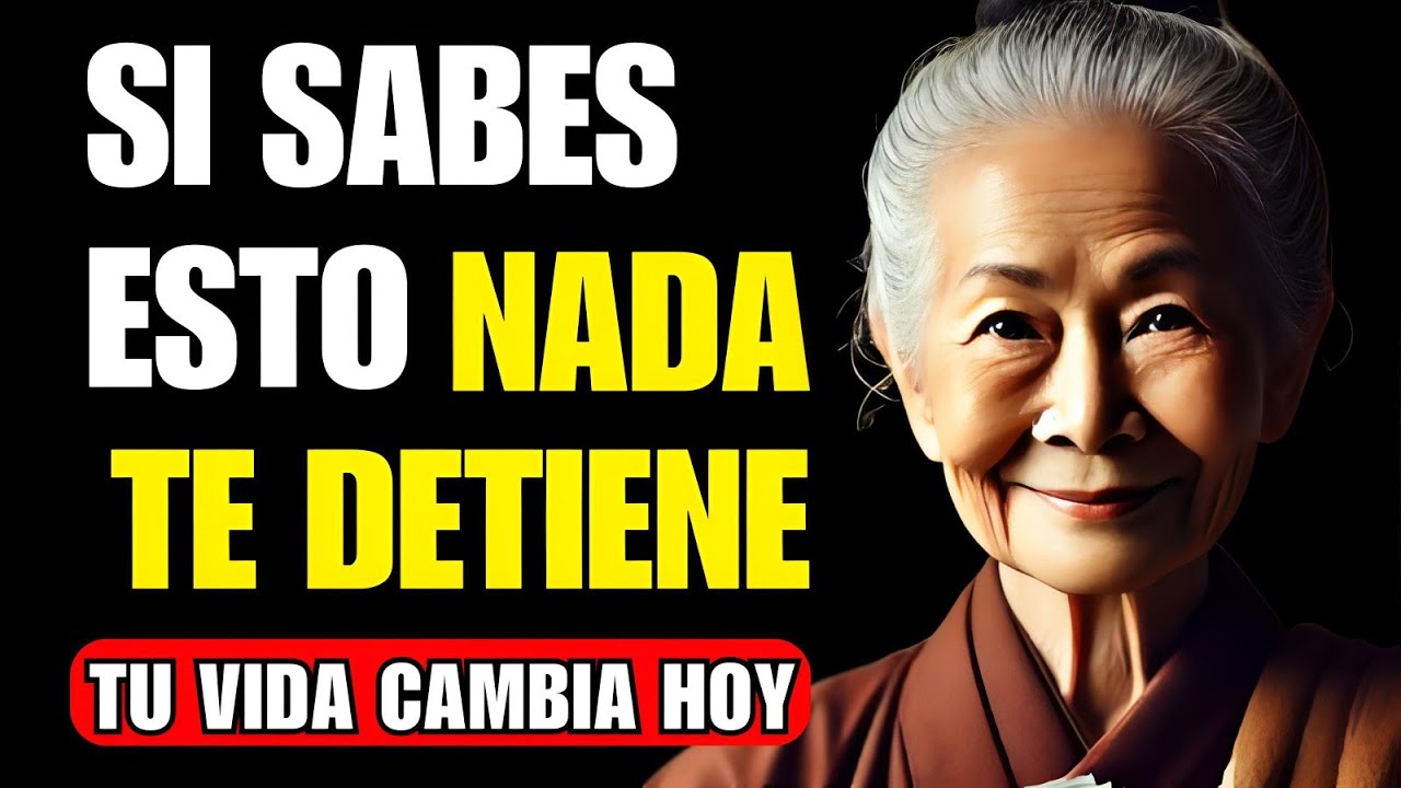 EL SECRETO BUDISTA PROHIBIDO Para CONTROLAR TU MENTE Y TU VIDA (TE LO ...