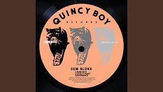 Rude Boy (Extended Mix) - Sum Bloke