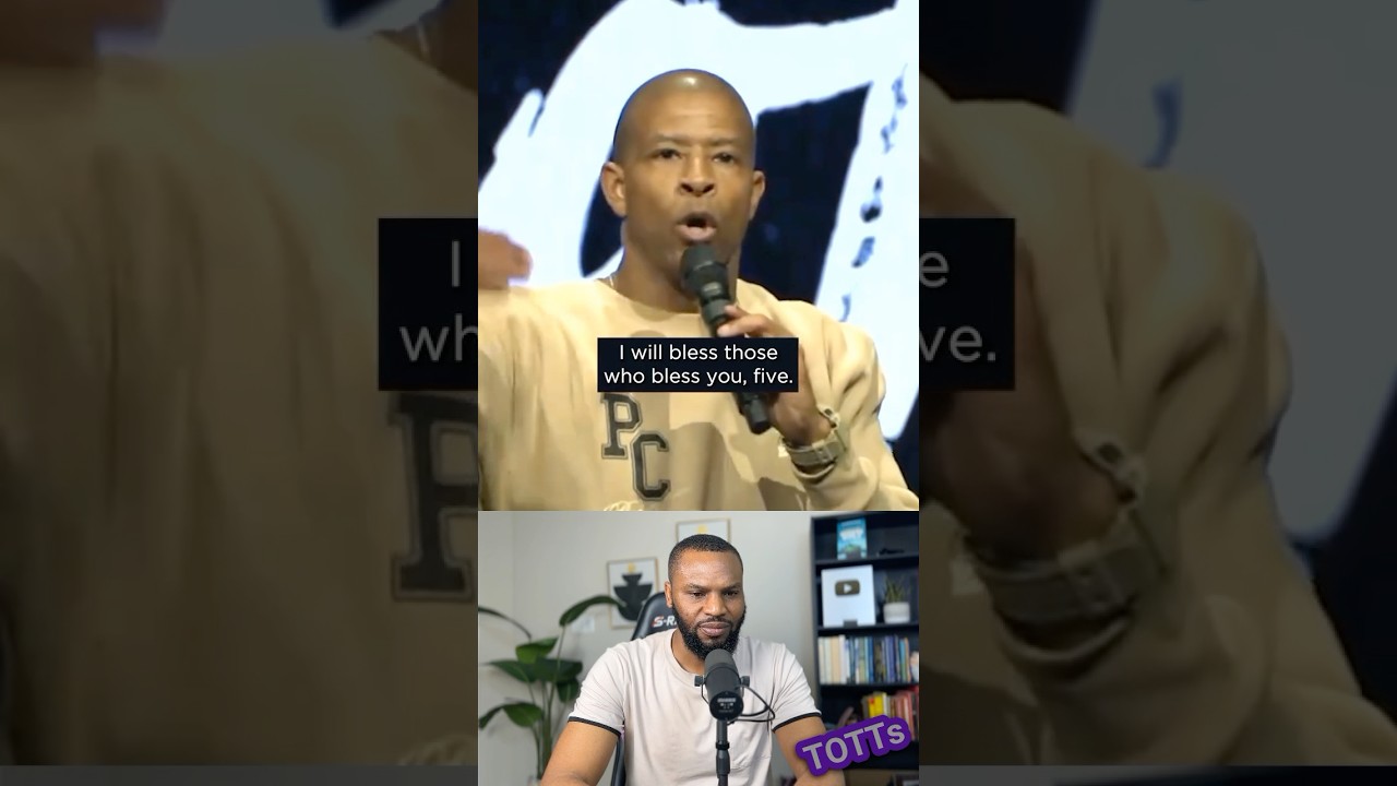 Struggling To Follow God's Instructions? Watch This 