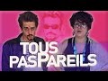 Tous Pas Pareils - Le Monde à L