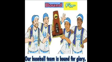 "Bound to & Bound for" meanings