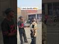 I met davido 😳 #goviral #funny #comedy #trend #davido #wizkid #shortsfeed #shortsviral #shorts #fun