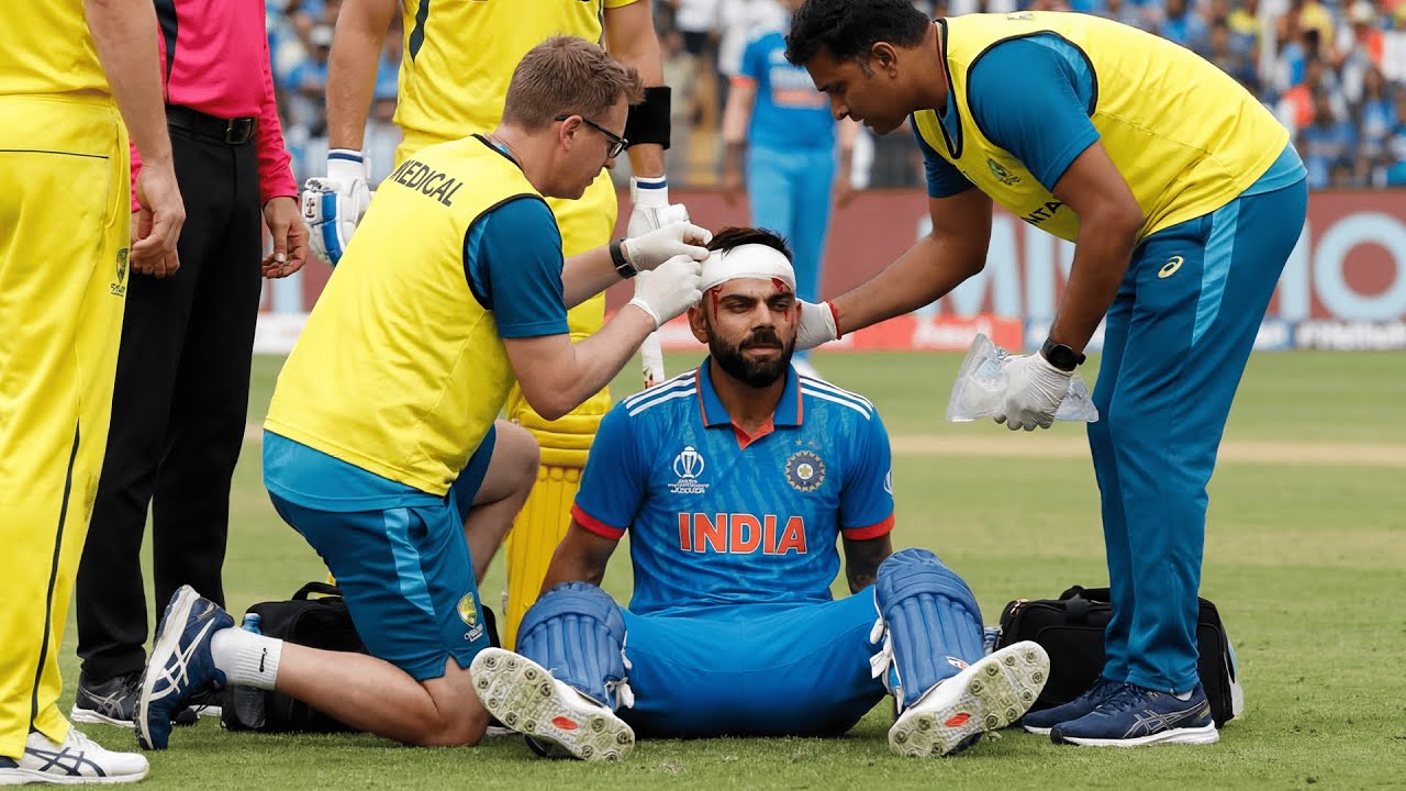 Top 15 Rare Moments in Cricket 😱