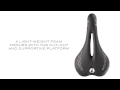 SDG - Allure Saddle