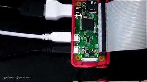 Differential between channels 1 and 0 on a ADS1115 and using a Raspberry Pi Zero W