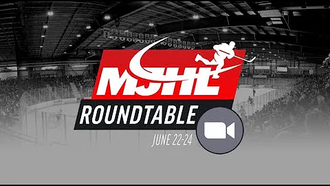 MJHL Roundtable Webinar | Session Two
