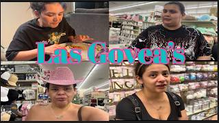 Govea’s sisters new day new drama