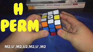 Slow-Mo Algorithms: H-Perm