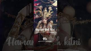 Btth Queen Medusa  Special happy Christmass Day #viral #btth #shorts #donghua #medusa