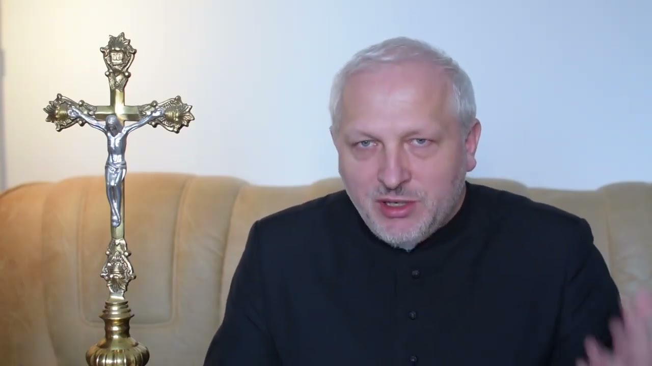 Gdy Syn Człowieczy przyjdzie w swej chwale - (Mt 25, 31-46) - 11 marca 2019