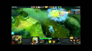 Pro Pudge Hooks Dota 2 Vol. 1