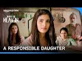 The Responsible Daughter! | Made In Heaven | Prime Video India