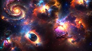 UE5 Niagara: How to Create a Stunning Galaxy 👉 Showcase