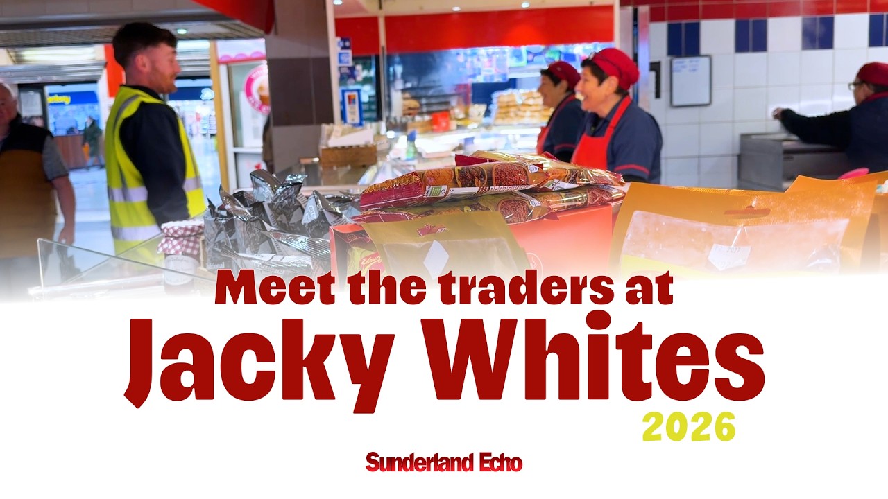 Встречайте трейдеров на выставке Jacky Whites 2026.