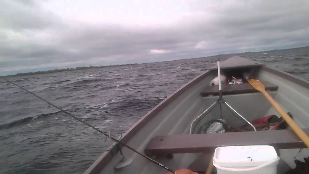 Loch Ree Ireland - YouTube