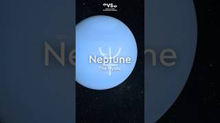 Teaser: Neptune - The Mystic (The Planets) - Holst