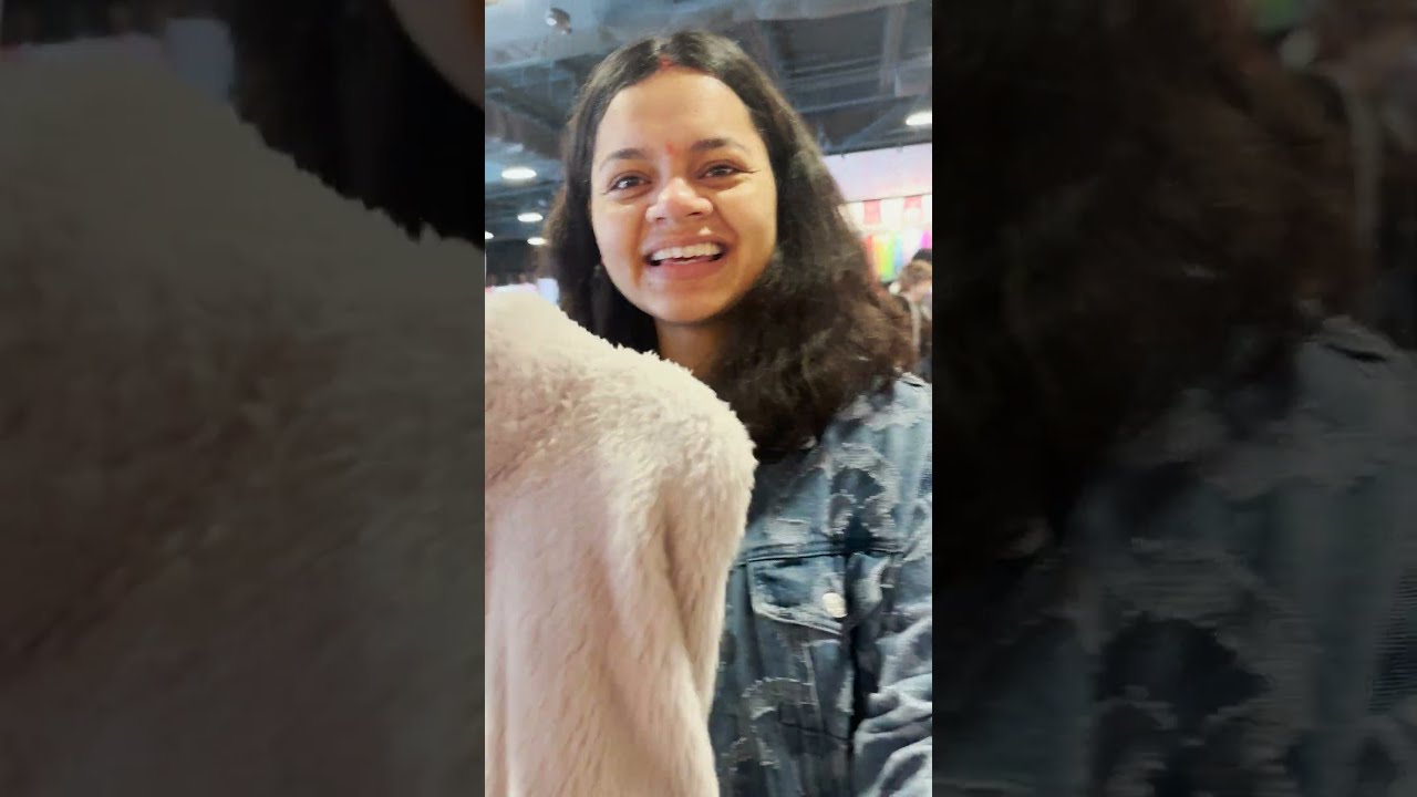 I built an AI for Victoria's Secret 🤫