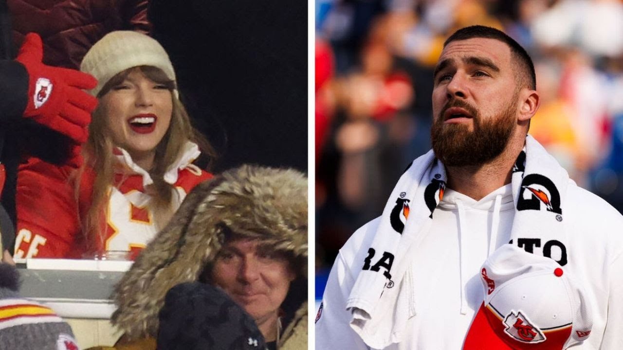 New Update!! Breaking News Of Taylor Swift and Travis Kelce || It will  shock you - YouTube