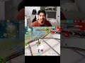 Factory King With Sniper Solo vs Squad Garena Free 