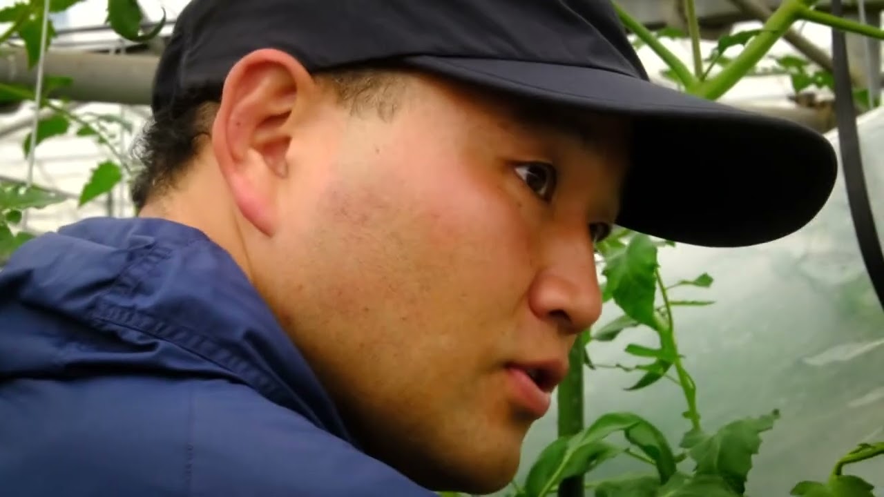 高森あの人 堀誠昌さん