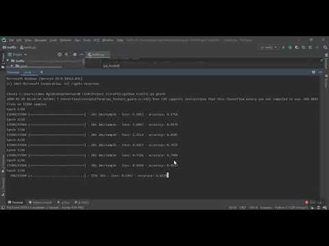 Project 5 | CS50 Introduction to artificial Intelligence with Python ...