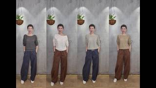 KNITTED TOPS ( CODE:  STV55 )