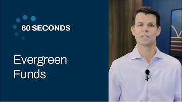 Introduction to Evergreen Funds