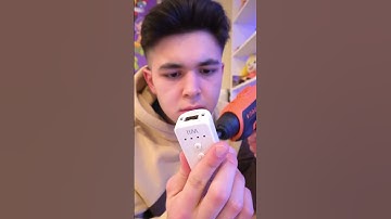 Broken Wii Eject Button!