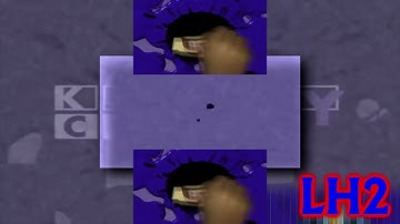 (YTPMV) Klasky Csupo Is Weird [Klasky Csupo Effects 2] Scan