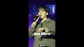 [4K] 아일(l’ll) - One More l 7 ROCK PRIME 241228
