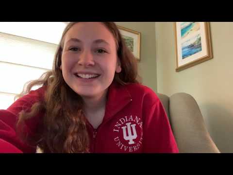 Academic Help @ IU & Hot Tips for Online Learning!
