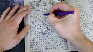 Hello Peter, what's happening?