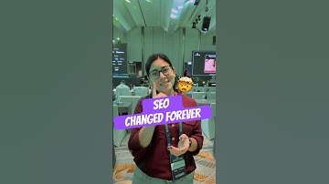 3 SEO Lessons You NEED for 2026