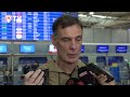 Οι δηλώσεις των Μπαρτζώκα και Λι για το Game 3 των Playoffs