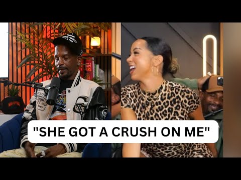 Charleston White talks his time with Brittany Renner, 20 v 1, OF, Fan