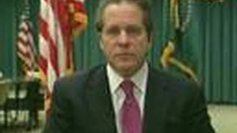 Sperling Says Small Business Jobs Returning Slower...