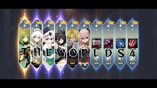 Twrpg Duke Team Vn 17 10Man Water Mage Op