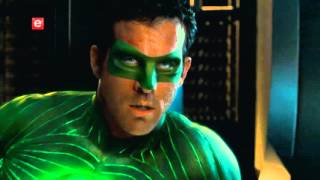 Green Lantern
