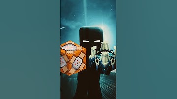 command block vs every block