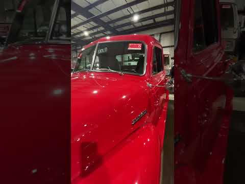 Name your price! #grautogallery #chevrolet #pickup #classiccars