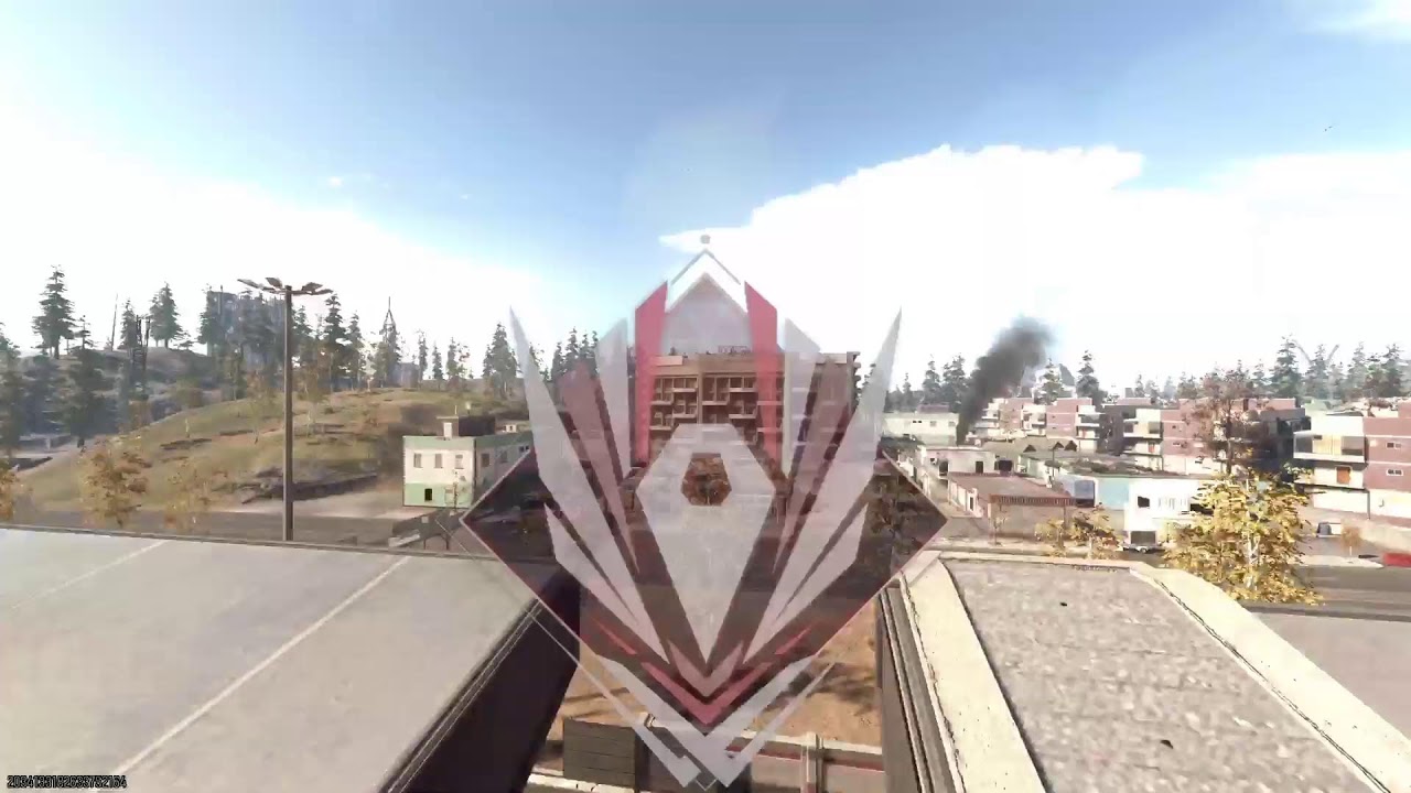Warzone Test Stream - YouTube