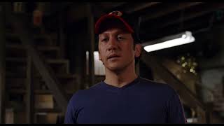 The Benchwarmers 2006 - Gus Apologizes To Marcus